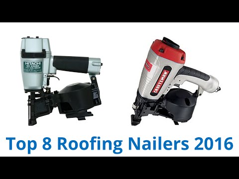 8 Best Roofing Nailers 2016 - UCXAHpX2xDhmjqtA-ANgsGmw