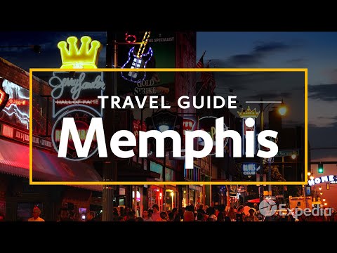 Memphis Vacation Travel Guide | Expedia - UCGaOvAFinZ7BCN_FDmw74fQ