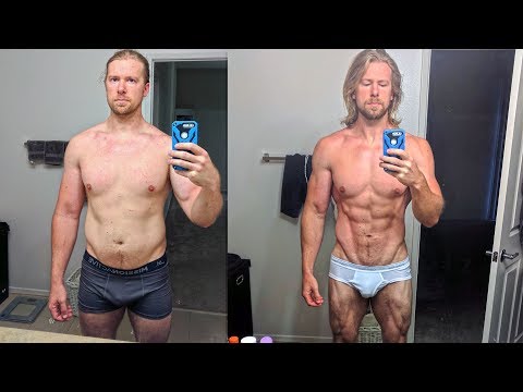 Fitness Body Transformation | Simple Guide from Fat to Fit - UCKf0UqBiCQI4Ol0To9V0pKQ