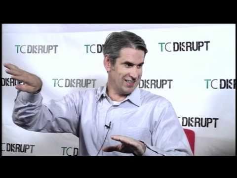 Disrupt Backstage: Benchmark's Bill Gurley - UCCjyq_K1Xwfg8Lndy7lKMpA