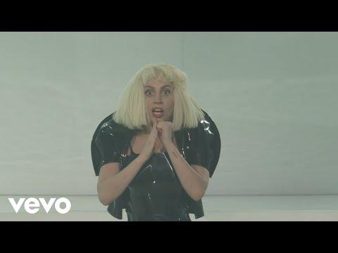 Lady Gaga - Applause (VEVO Presents) - UC07Kxew-cMIaykMOkzqHtBQ