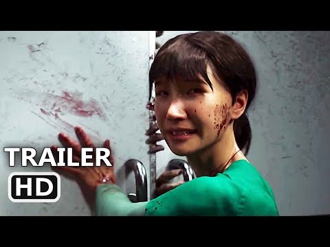 OVERKILL'S The WALKING DEAD Official Trailer (NEW 2018) - UCzcRQ3vRNr6fJ1A9rqFn7QA
