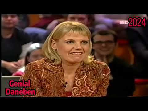 Genial Daneben 🎬🎬 🎬🌸 Folge 001-005-035-037 🌸 Lustige Comedy Show🌸  Komplette Episode in FHD #comedy