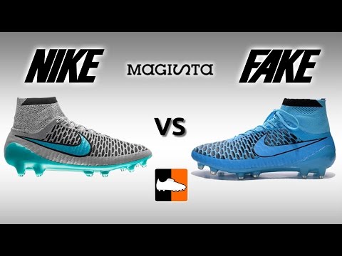 Fake vs. Real Magista Obra - How to avoid buying a Replica Nike Magista - UCs7sNio5rN3RvWuvKvc4Xtg