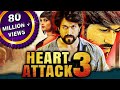 Heart Attack 3 (Lucky) 2018 New Released Full Hindi Dubbed Movie  Yash, Ramya, Sharan