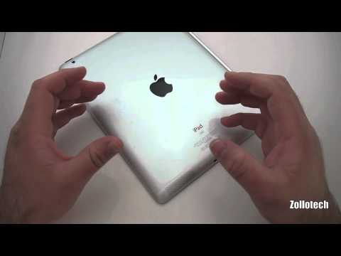 Zagg Invisible Shield for iPad 2 Install and Review - UCiQMYozSSTkJ2twtZM1bG9w