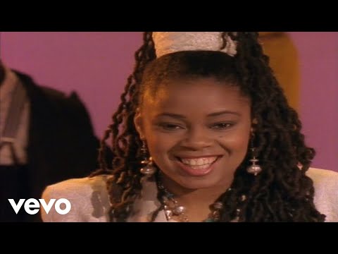 Soul II Soul - Keep On Movin' - UC2kTZB_yeYgdAg4wP2tEryA