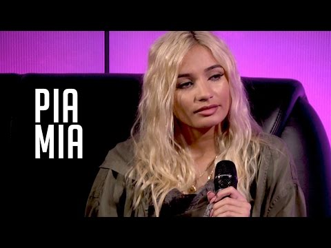 Pia Mia Gives The TRUE Story Behind Her Relationship With Nic Nac & Kylie Jenner - UC5RwNJQSINkzIazWaM-lM3Q