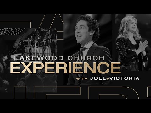  Lakewood Church Service  Joel Osteen Live  June 19, 2022