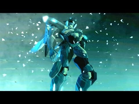 Classic Game Room - ZONE OF THE ENDERS HD COLLECTION review - UCh4syoTtvmYlDMeMnwS5dmA