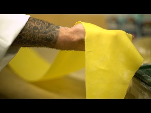 The Art of Handmade Pasta - UCJFp8uSYCjXOMnkUyb3CQ3Q