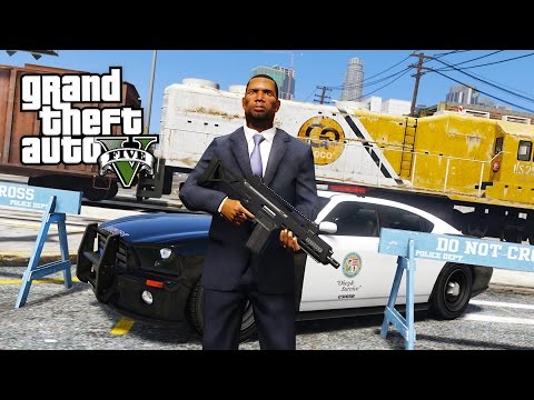 GTA 5 Mods - PLAY AS A COP MOD!! GTA 5 OFFICER BLOODBATH LSPDFR MOD! (GTA 5 Mods Gameplay) - UC2wKfjlioOCLP4xQMOWNcgg