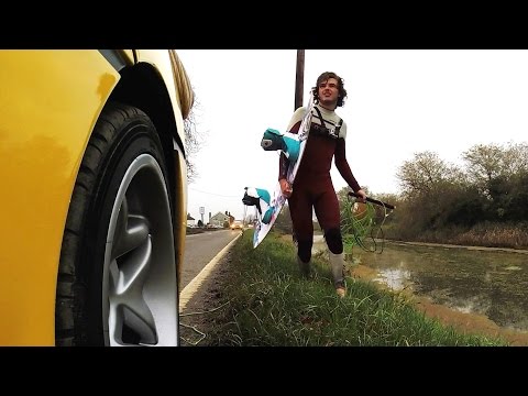 GoPro: Supercar Wakeboard - UCqhnX4jA0A5paNd1v-zEysw