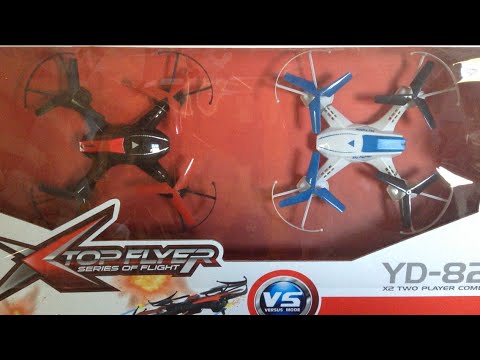 Attop YD-822 Sky Fighter Unboxing - UC2c9N7iDxa-4D-b9T7avd7g