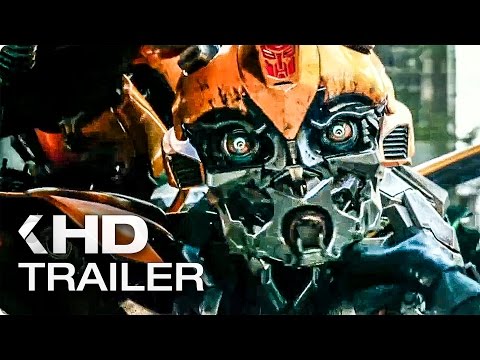 TRANSFORMERS 5: The Last Knight "Big League" TV Spot & Trailer (2017) - UCLRlryMfL8ffxzrtqv0_k_w