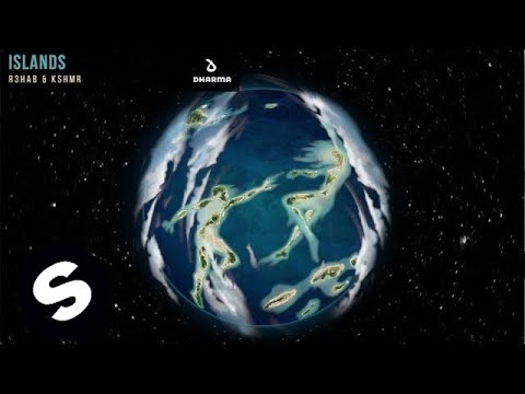 R3HAB & KSHMR - Islands (Official Audio) - UCpDJl2EmP7Oh90Vylx0dZtA