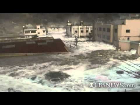 Caught on Tape: Tsunami hits Japan port town - UClzCn8DxRSCuMFv_WfzkcrQ