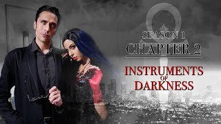 Instruments of Darkness | Vampire: The Masquerade - L.A. By Night | Chapter 2
