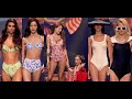 MOMMY LOVES SS25 - Gran Canaria Swim Week in 4K