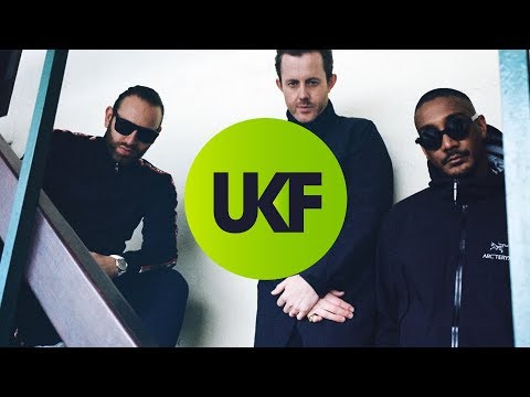 Chase & Status - Delete (ft. Burro Banton) - UCr8oc-LOaApCXWLjL7vdsgw