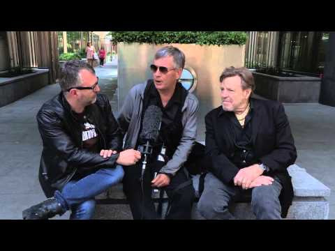 Grateful Dead Lyricist and Burning Man's Co-Founder Talk Tech - UCCjyq_K1Xwfg8Lndy7lKMpA