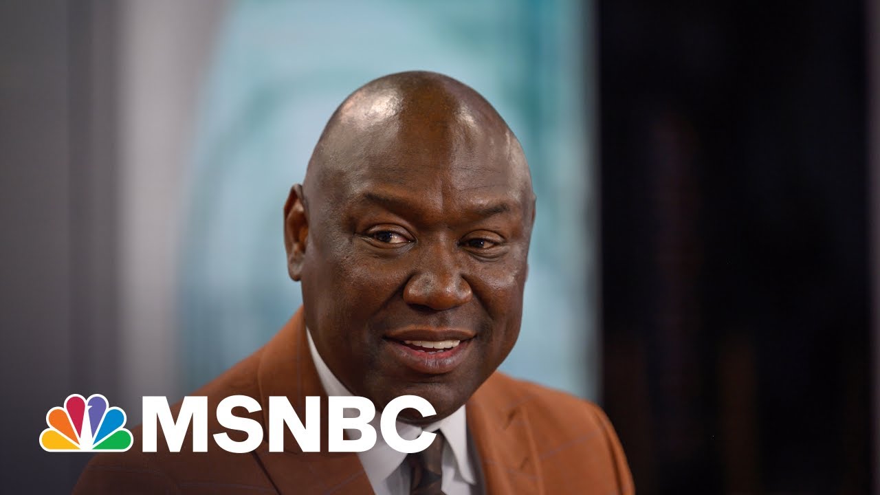 Nichols’ family attorney Ben Crump: ‘False narrative’ of traffic stop are ‘attempts at conspiracy’