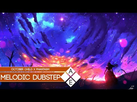 October Child & Phantasm - Pareidolia | Melodic Dubstep - UCpEYMEafq3FsKCQXNliFY9A