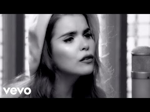Paloma Faith - Picking Up The Pieces (Acoustic Session) - UCfnLDq6CLpb7miiQ5HtHvCA