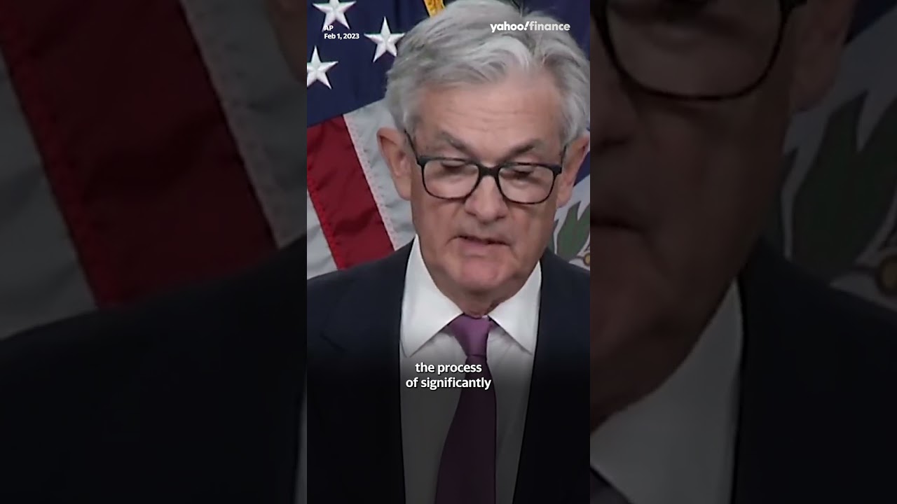 Federal Reserve raises interest rates by 25 basis points