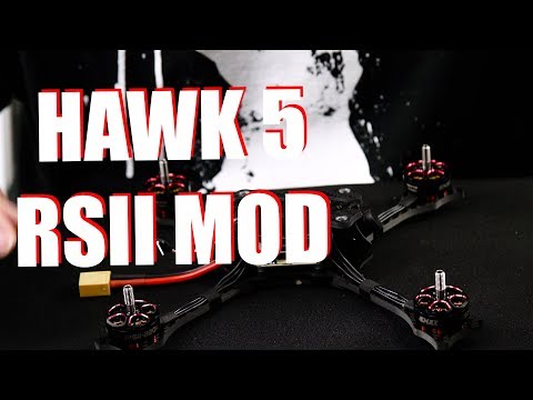 Tutorial - How to Mod the Hawk 5 - UCLkd-PXn4Ya60CV-JXOJhnw