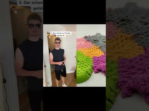 Welche Nummer sind eure Freunde? 😂 #foryou #fürdich #comedy #freunde