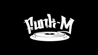 FUNK M - 1 (Funky Grooves Instrumentals Vol. 1)