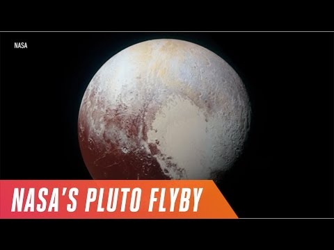 How NASA pulled off the Pluto flyby - UCddiUEpeqJcYeBxX1IVBKvQ