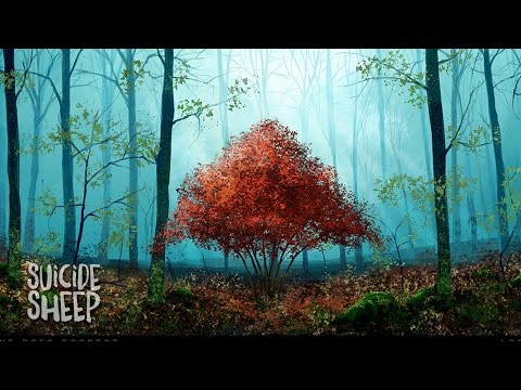 CloZee - Red Forest - UC5nc_ZtjKW1htCVZVRxlQAQ