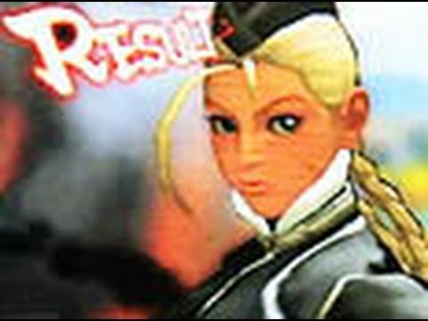 Classic Game Room - SUPER STREET FIGHTER IV 3D EDITION for 3DS review - UCh4syoTtvmYlDMeMnwS5dmA