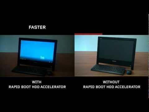 ThinkCentre Demo: EE3 with RapidBoot - UCpvg0uZH-oxmCagOWJo9p9g