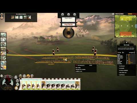 Total War Shogun 2 HD Online Commentary Battle Video 49 The Real Heir of Carthage - UCZlnshKh_exh1WBP9P-yPdQ
