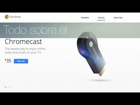 Todo sobre el nuevo Google Chromecast - UCok_yhjwg4WSx3s_2Yh8ZjQ