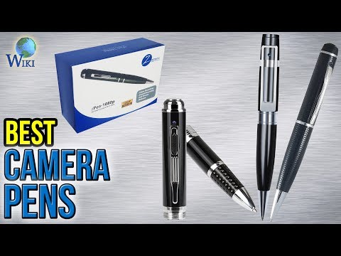 6 Best Camera Pens 2017 - UCXAHpX2xDhmjqtA-ANgsGmw