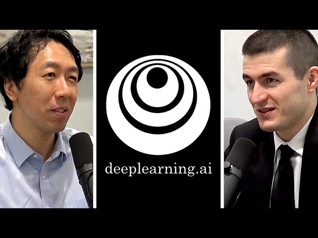 How Deep Learning is Changing Podcasting