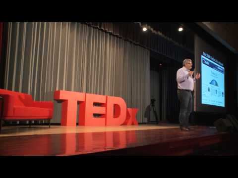 Firefox OS - freedom for smartphones? Tristan Nitot at TEDxGeneva 2014 - UCsT0YIqwnpJCM-mx7-gSA4Q