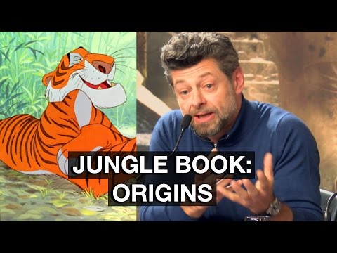 Andy Serkis Interview - Jungle Book: Origins & The Hobbit 3 Motion Capture - UCS5C4dC1Vc3EzgeDO-Wu3Mg