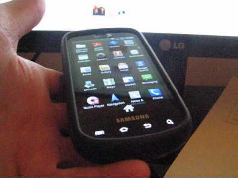 How to Flash a kernel and overclock Samsung Epic 4G 1.4ghz - UCbR6jJpva9VIIAHTse4C3hw