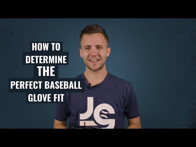 How to Measure Your Hand for the Perfect Baseball Glove Fit