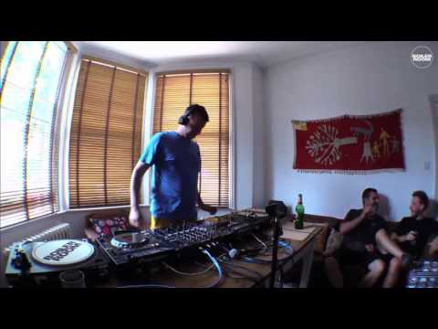 Breakfast With Unknown To The Unknown (+ DJ Haus, DJ Octopus & Steve Murphy) - Boiler Room Channel 2 - UCGBpxWJr9FNOcFYA5GkKrMg