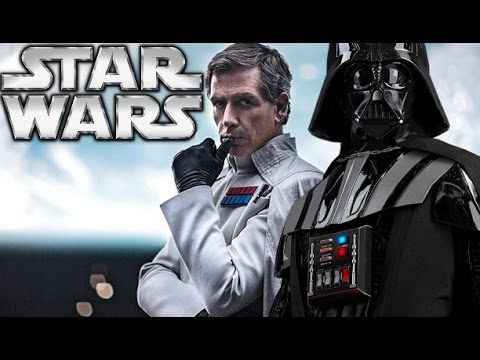 New ROGUE ONE Images and Darth Vader and Director Krennic - UCdIt7cmllmxBK1-rQdu87Gg