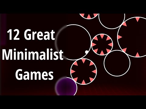 12 great minimalist games for Android and iOS - UCwPRdjbrlqTjWOl7ig9JLHg