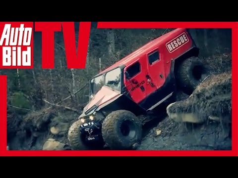Ghe-O Rescue - Der Offroad-Retter - UCJrXOOtvmGn4CF7aYaJwuHA