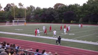 David Goncalves - Soccer Highlight Video
