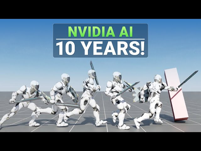 Nvidia Deep Learning Jobs – The Future of AI